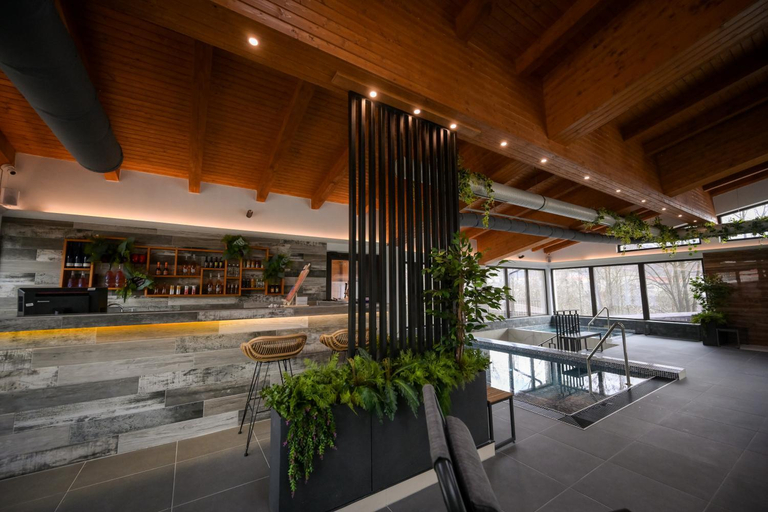 Food & Drinks 4, Hotel Yara, Viseu De Sus