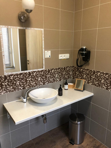 Bathroom 2, Penzion U Kaspara, Litoměřice