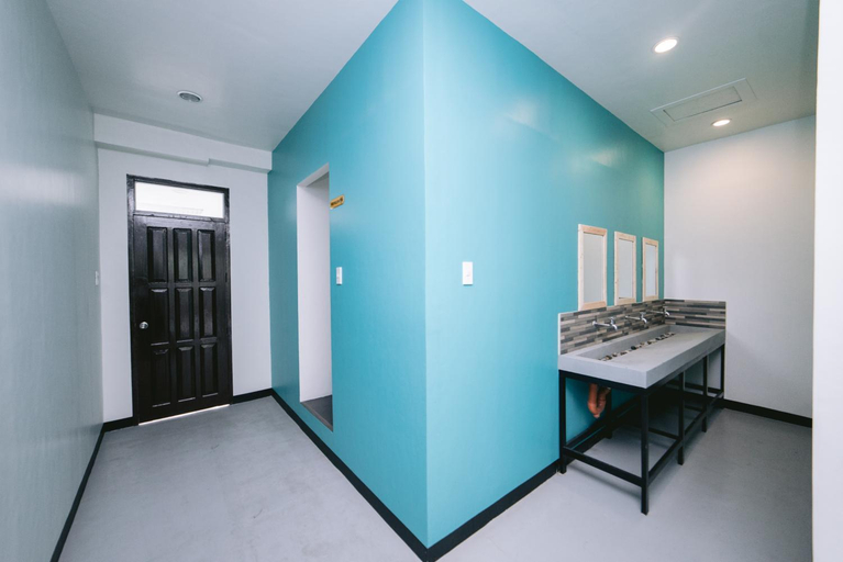 Others 4, Napsule Suites, Davao City