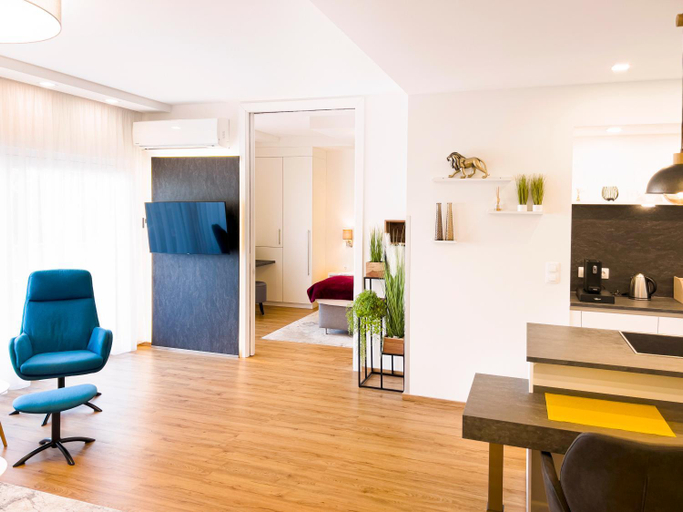 Others 5, VIVA Apartments, Graz
