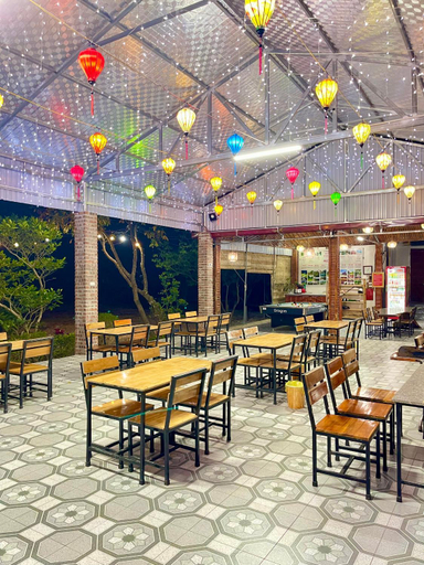 Food & Drinks 4, TRANG AN MEMORY HOMESTAY, Hoa Lư