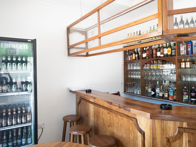 Food & Drinks 5, Mkomazi Hotels and Campsite, Same