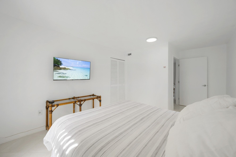 Bedroom 3, LE CARTIER 517, Miami-Dade