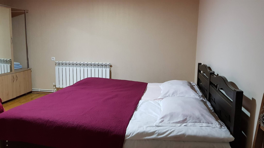 Bedroom 2, Hilltop Mestia, Mestia