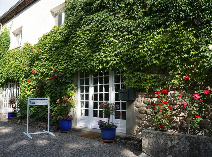 Others 3, Les Neuf Bouleaux, Puy-de-Dôme