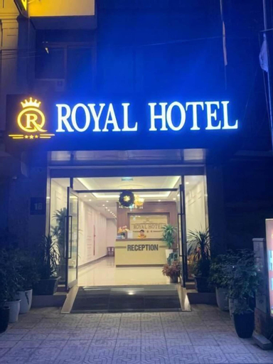 Royal Hotel Van Khe by Bay Luxury, Hà Đông