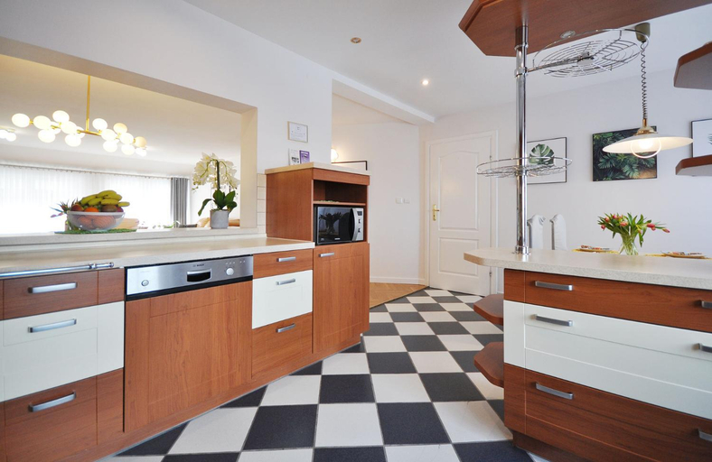 Others 5, Apartament Family First, Jelenia Góra