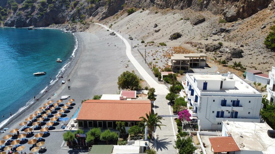 Others 2, Agia Roumeli APARTMENT, Crete