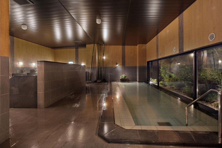Sport & Beauty 5, Hotel Route Inn Yahaba, Yahaba