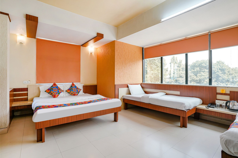 Others 5, Fabhotel Samrat, Nashik