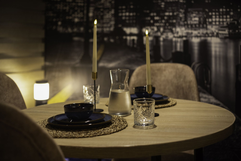 Others 5, Smart home Madinaty - The butterfly, New Cairo 2