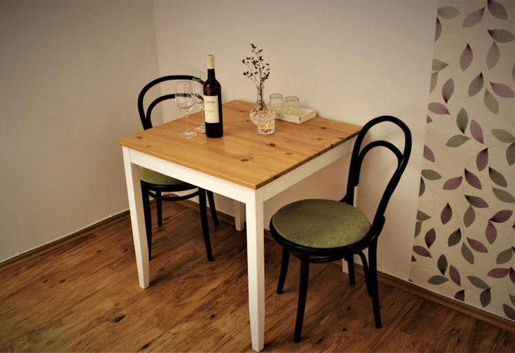 Others 3, Penzion a restaurace U REKY, Havlíčkův Brod
