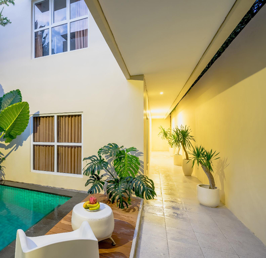 Others 4, Deva Amerta Apartemen, Badung