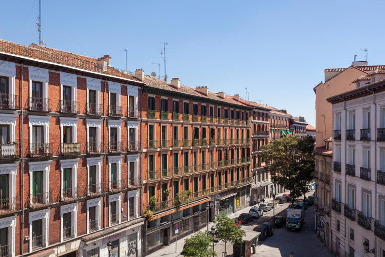 Exterior & Views, Sunny Apt. Historic District - Sol, Madrid