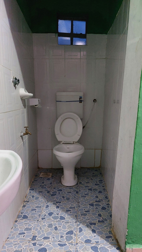 Bathroom, Membley Resort, Ruiru