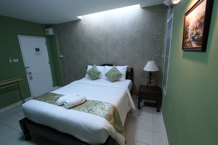Bedroom 3, Baan Thalang at Chiang mai, Muang Chiang Mai