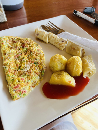 Food & Drinks 5, Mapeni Lodge, Kibaha Urban