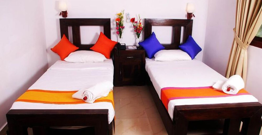 Others 5, Hotel Fort Castle, Ernakulam
