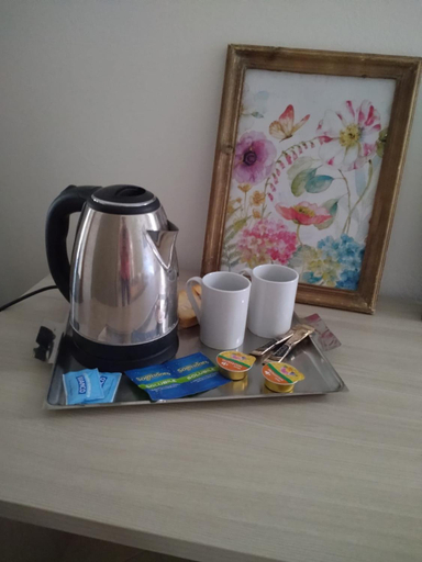 Others 4, M. BINI B&B, Bologna
