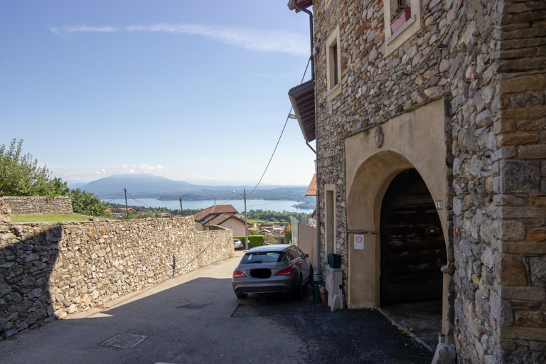 Others 4, Casa Patrone, Novara