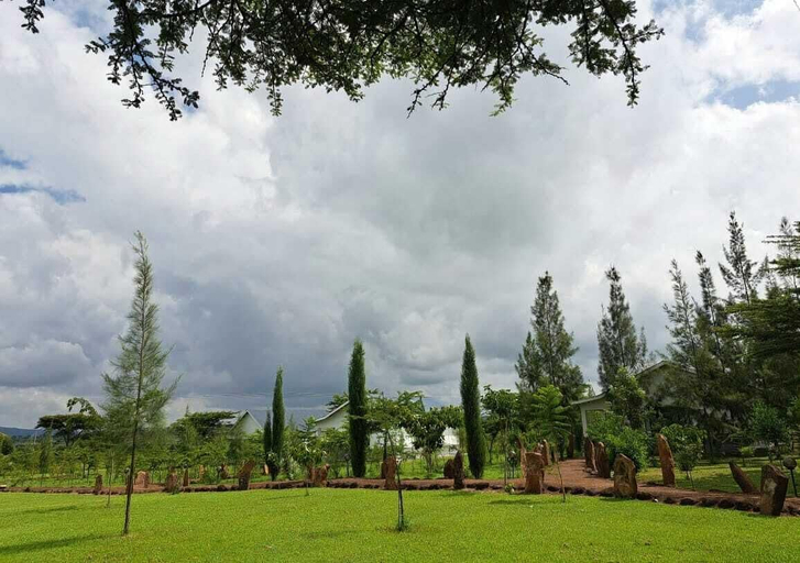 Others 4, Iretet Mara Lodge, Narok West