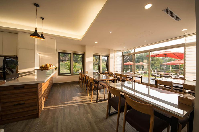 Food & Drinks, Nanwo Green Hill - Green Hill Travel, Miaoli