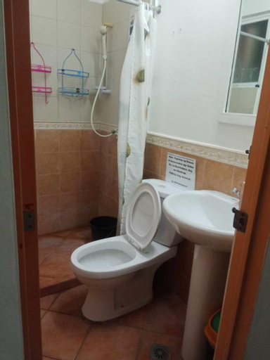 Bathroom 3