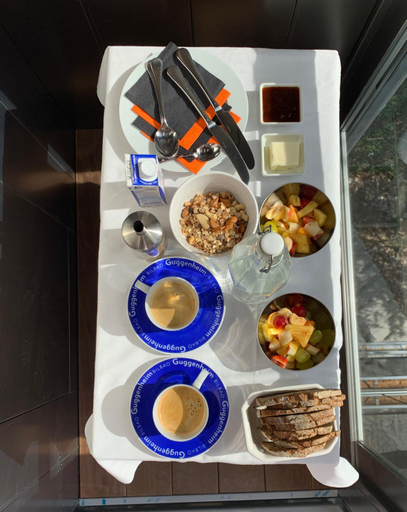 Food & Drinks 5, La Forestale Luxury Ecolodge - La Suite Royale, Pesaro E Urbino