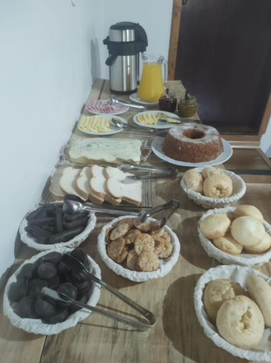 Food and beverages, Cabanas Sol Poente, Bom Jardim da Serra