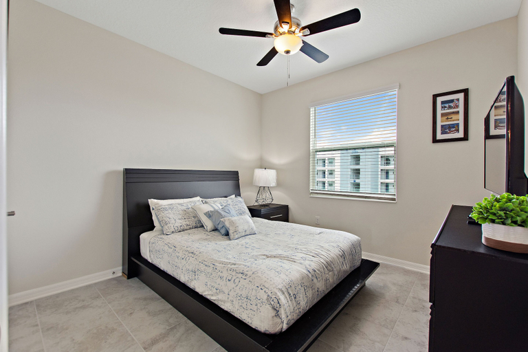 Bedroom 3, Triple Header @ Storey Lake by Shine Villas #700, Osceola