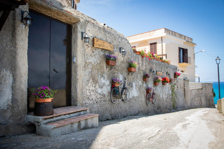Laudato Sii B&B, Vibo Valentia