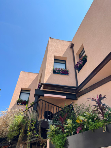 Others 4, De Picciotto Suites