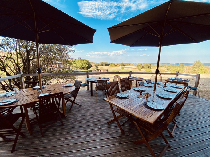 Food & Drinks 5, Les Caselles, Aveyron