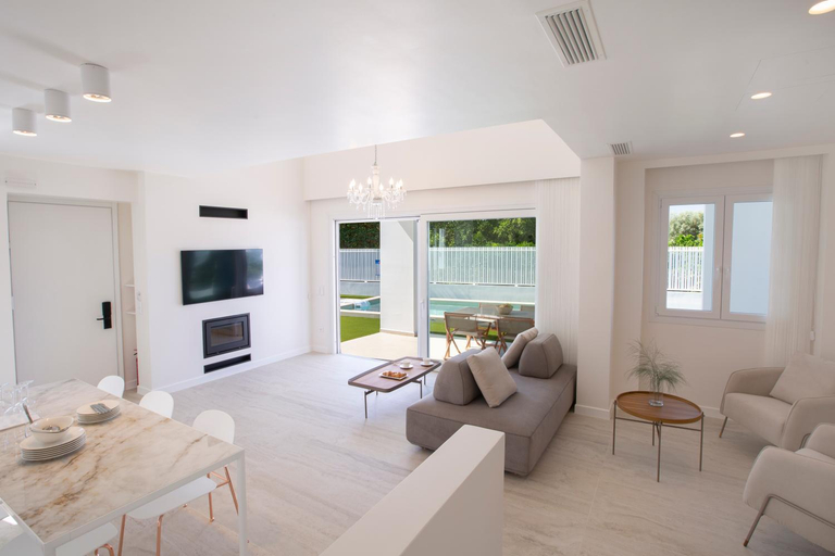 Others 5, THE QUAD Luxury Villas, Ionian Islands
