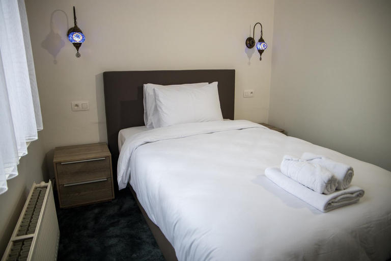 Others 5, Hotel Guzy Lier Centre, Antwerpen