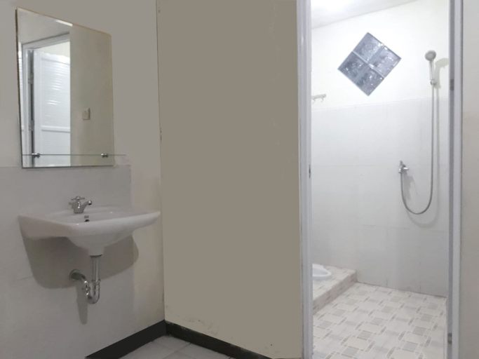 Bedroom 5, TENGGER HOMESTAY Bromo, Probolinggo
