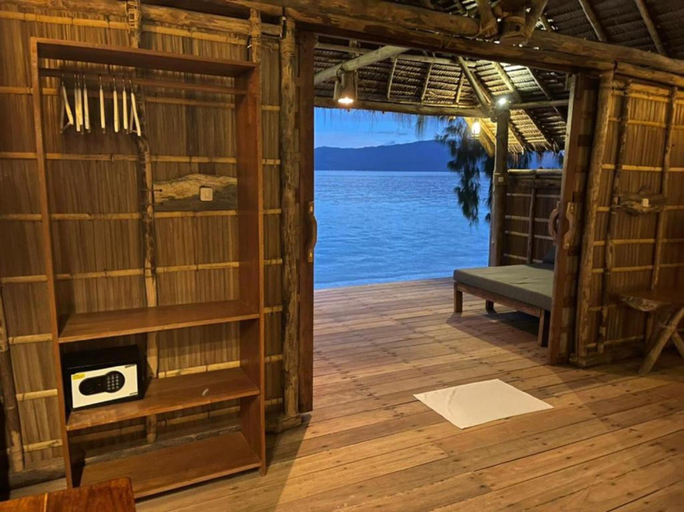 Bedroom 4, Wai Resort Raja Ampat, Raja Ampat