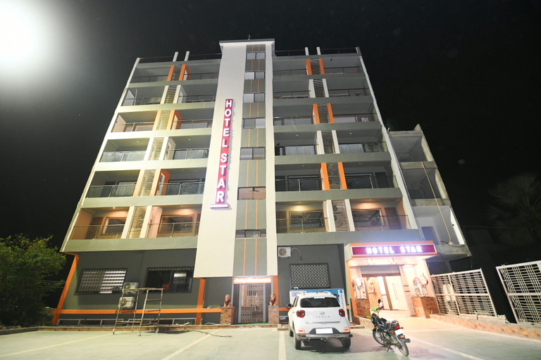 Exterior & Views 2, Hotel Star Bodhgaya, Gaya
