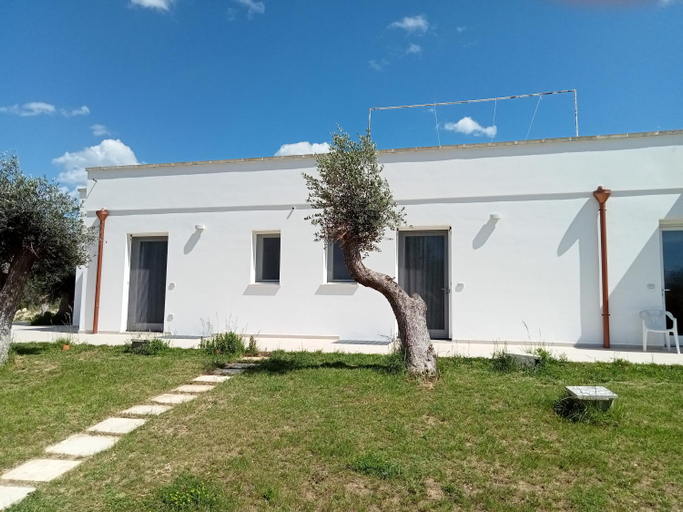 Others 4, B&B Villa Bello, Lecce