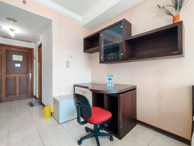 Others, Cozy Studio at Galeri Ciumbuleuit 1 Apartment By Travelio, Bandung