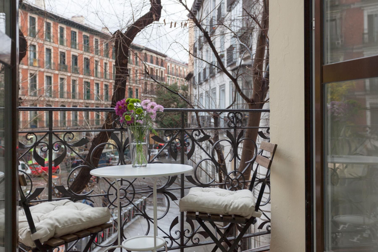 Others 5, Beautiful Apt. Historic District - Sol, Madrid