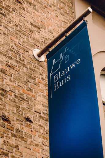 Others 5, Blauwe Huis B&B, West-Vlaanderen