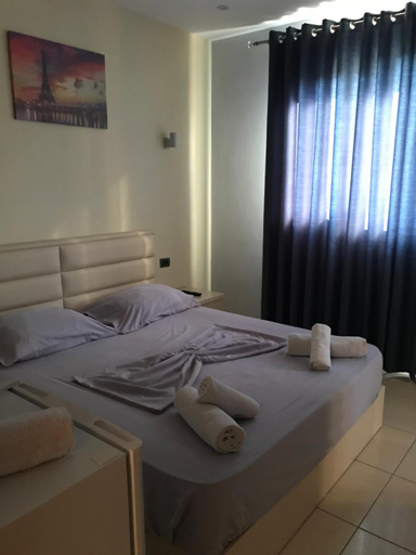 Bedroom 3, HOTEL SARDA, Shkodrës