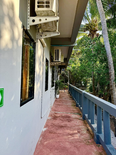 Others 4, Eclipse Hostel and Bar, Ko Phangan