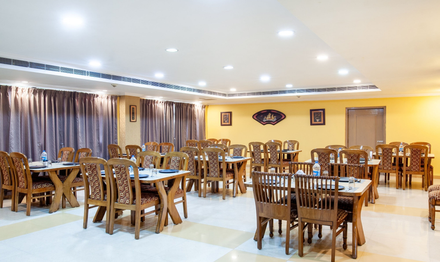 Food & Drinks 4, Treebo Y Hotels Elite, Khandagiri, Khordha