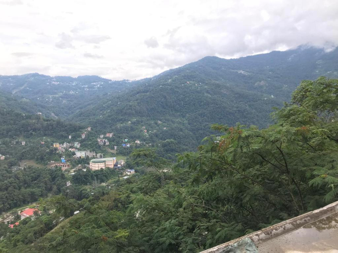 Others 4, Yellow Sapphire, Premium Sikkimese Homestay, East Sikkim