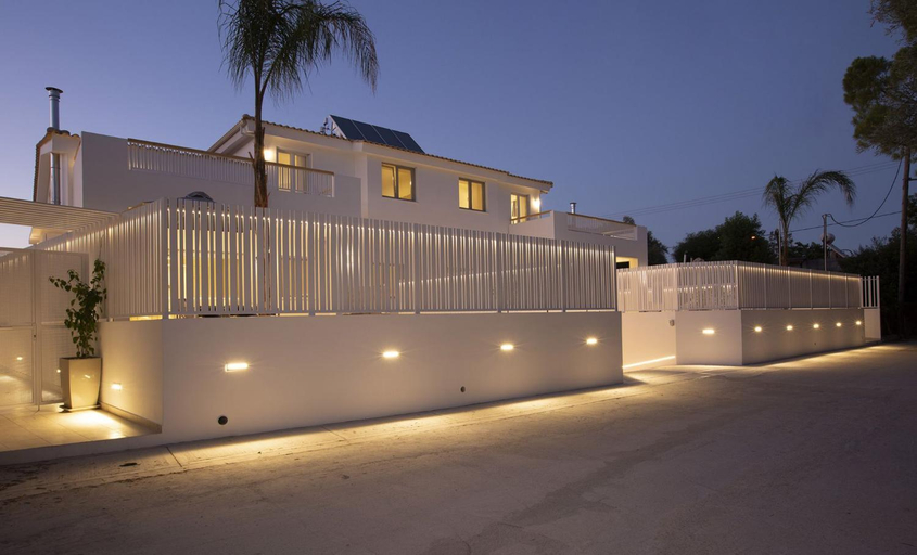Others 2, THE QUAD Luxury Villas, Ionian Islands