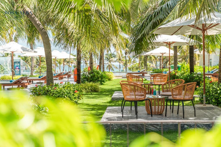 Food & Drinks 5, Rosa Alba Resort & Villas Tuy Hoa, Tuy Hoa
