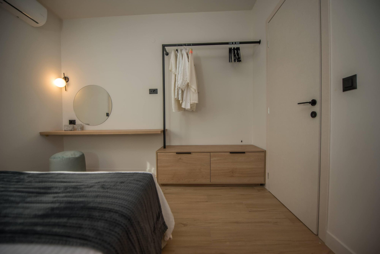 Bedroom 3, Arvacay Luxury home, Crete