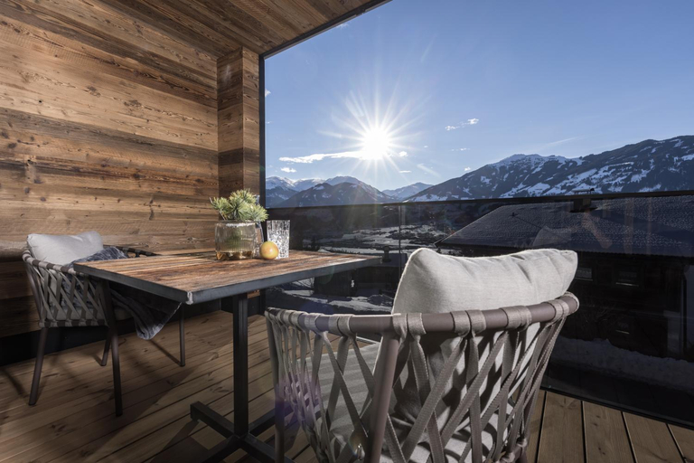 Others 3, Seven Reasons / Panorama View, Schwaz